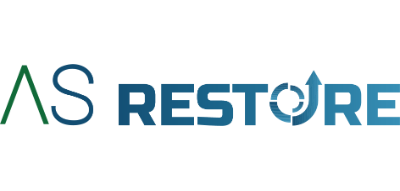 AS Restore Logo